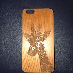 iPhone 6plus case